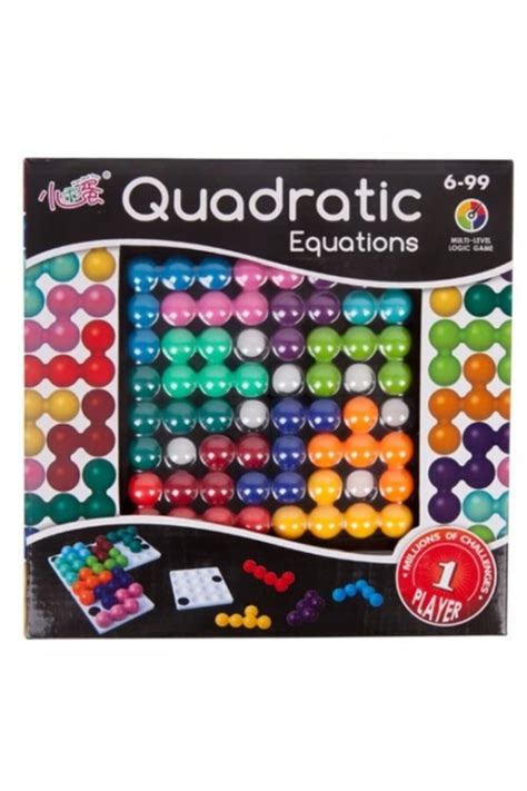 Quadratic oyunu